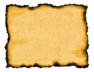 blank treasure map treasure map template