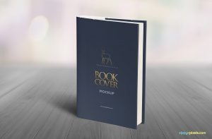 book cover design template hardcover book cover mockup vol x