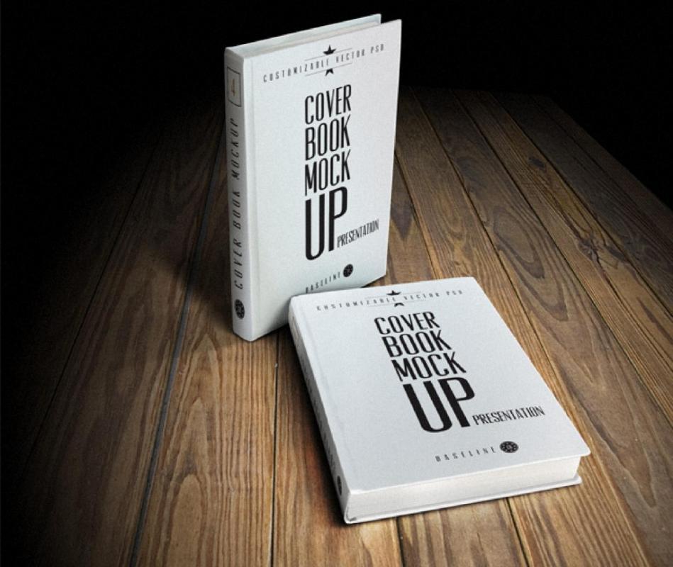 Book Cover Template Template Business