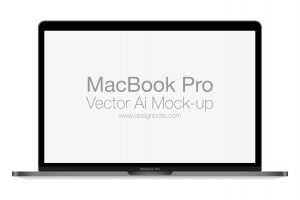 book mockup free apple mac book pro ai mockup