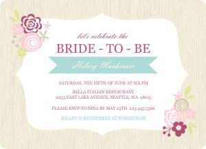 bridal shower invitation template bridal shower invitations etiquette template etpdfaqb