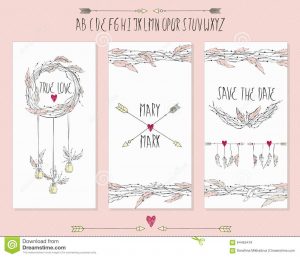 bridal shower invitation templates collection cute card templates wedding marriage save date baby shower bridal birthday valentine s day invitation stylish