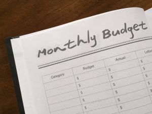 budgeting planner template mindful budgeting planner budget