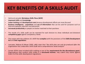 business action plan template training needs analysis skills auditing evaluation