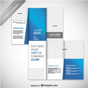 business brochure templates business brochure template