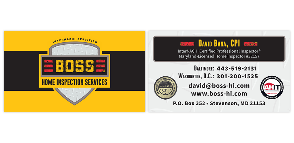 business card services