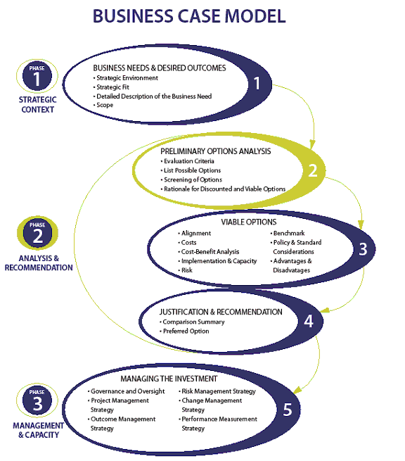 business case study