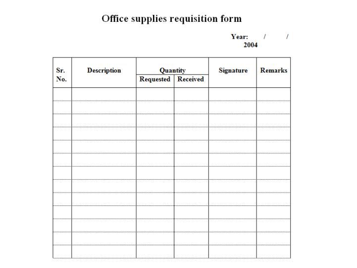 business credit application template