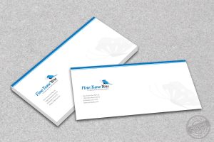 business envelope design fine tune you envelope print design www dxinerz com