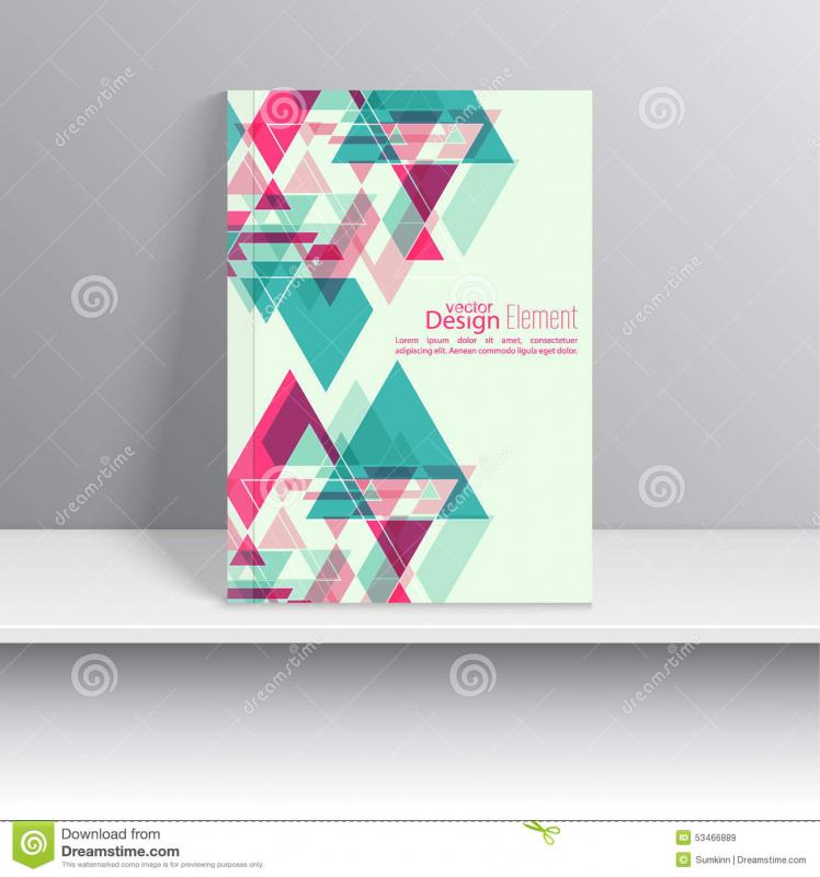 business envelope design