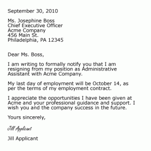 business letter template word regine letter format in english resignation letter sample