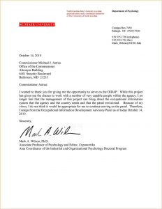 business letter templates month resignation notice wilsonresignationletter