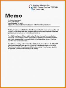 business memo format proper memorandum format announcementmemo