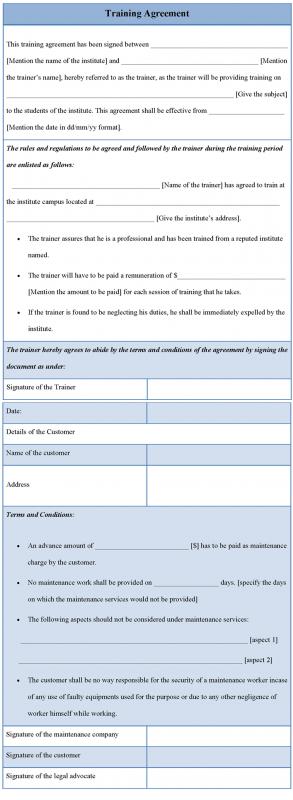 business partnership agreement template