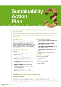 business plan outline example sustainability toolkit for organic businesses