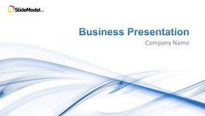 business powerpoint templates light company profile