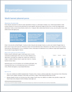 business proposal template word business proposal template