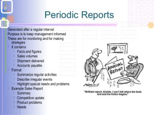 business report sample basics reports writing