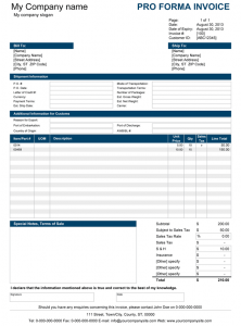 business sale agreement template free download proforma invoice lg