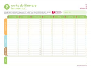 calendar schedule template free printable do list work travel itinerary template free template