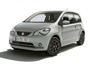 car rental contract seat mii i tech crop