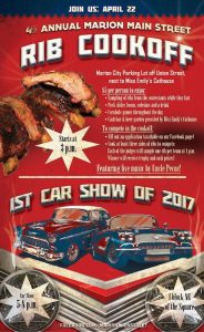 car show flyers rib cookoff car show w o