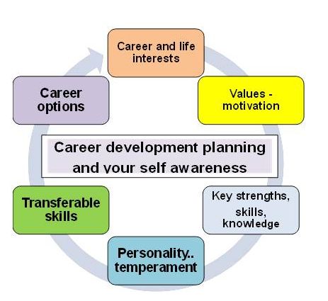 career development plan