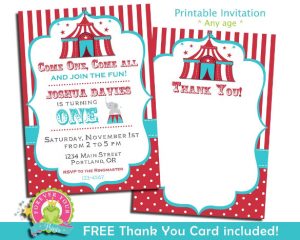 carnival invitation template carnival birthday invitation carnival birthday party