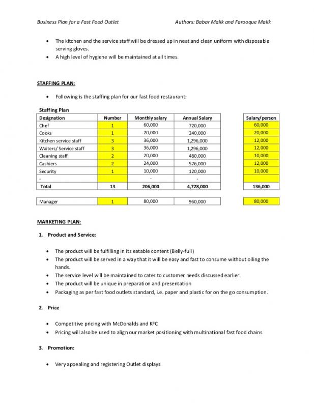 cash budget example