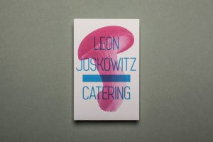 caterer business cards afc ebdd