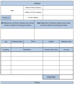 catering invoice template catering template x