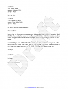 cease and desist letter sample sample cease and desist letter documentimage ashx