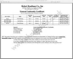 certificate of insurance template rkconf