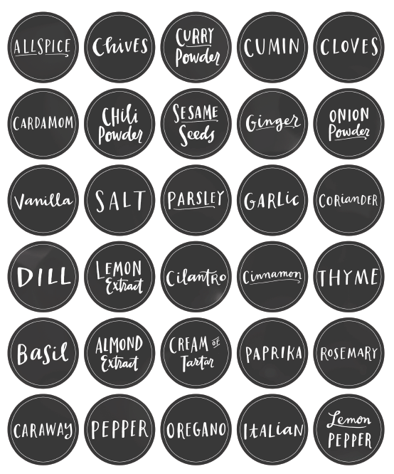 chalk board fonts