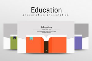 chalkboard ppt template school powerpoint template ppt