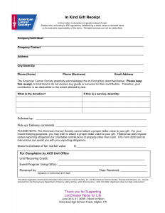 charitable donation receipt template receipt template printable receipt forms and sales free donation