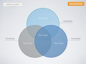 check request template keynote template overlap chart