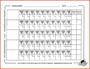 check stubs template bowling score sheet orig