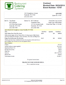 check stubs template catering proposal template catering software sample catering proposal