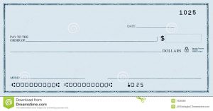 checks template word blank check template word