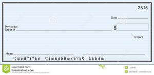 checks template word free blank check template blank checks