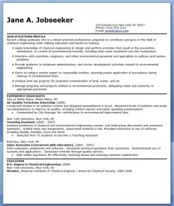 chemical engineer resume chemical engineer resume sample