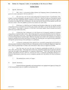 chemistry lab report template sample letter for guardianship temporary