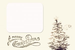 christmas card templates for photoshop christmas card