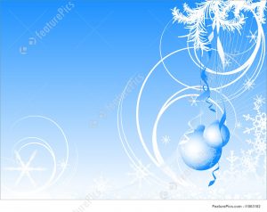 christmas ornaments templates vector christmas background stock illustration