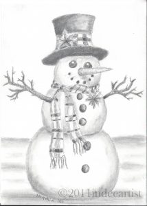 christmas pencil drawings dcbryqi