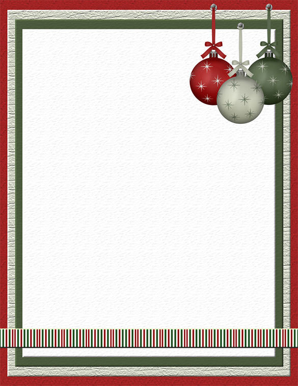 free christmas card template download photo collage
