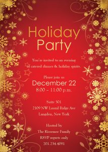 christmas templates free free holiday party invitation templates agqszaoj