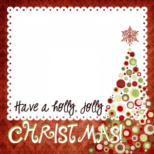 christmas templates free jolly christmas copy