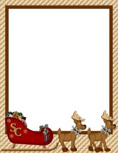 christmas templates free xmas